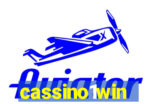 cassino1win
