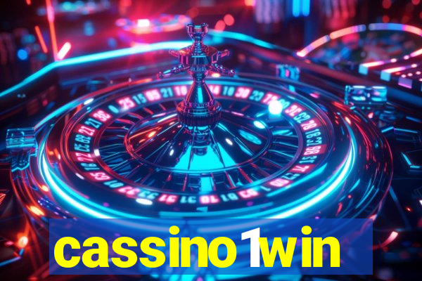 cassino1win