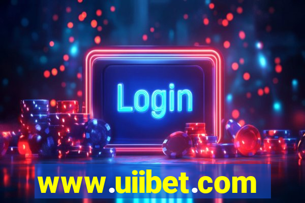 www.uiibet.com