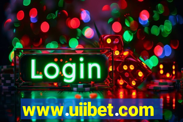 www.uiibet.com
