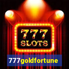 777goldfortune