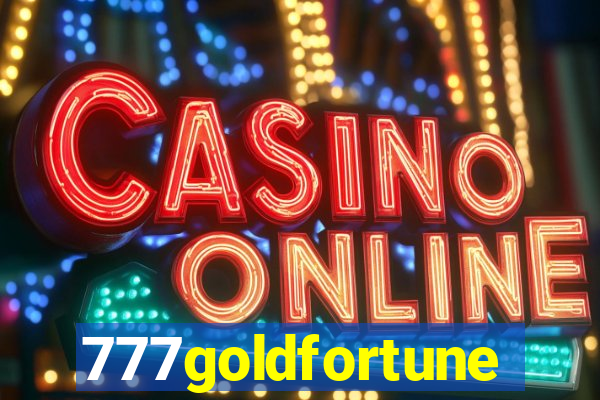 777goldfortune