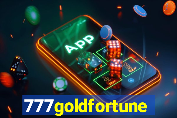 777goldfortune