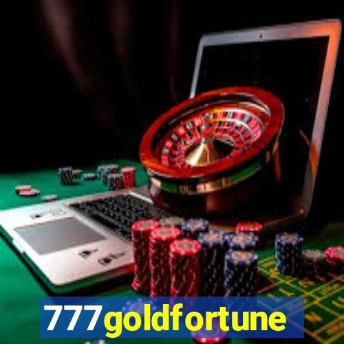 777goldfortune