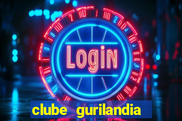 clube gurilandia botafogo rio de janeiro