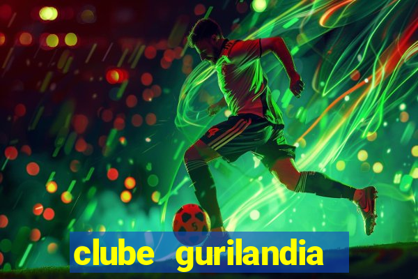 clube gurilandia botafogo rio de janeiro