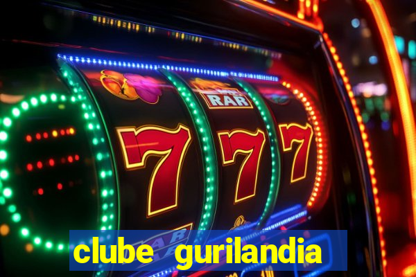 clube gurilandia botafogo rio de janeiro