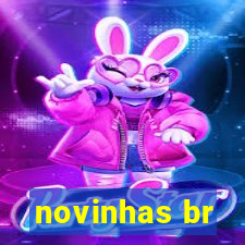 novinhas br