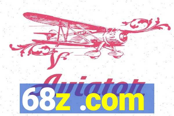 68z .com