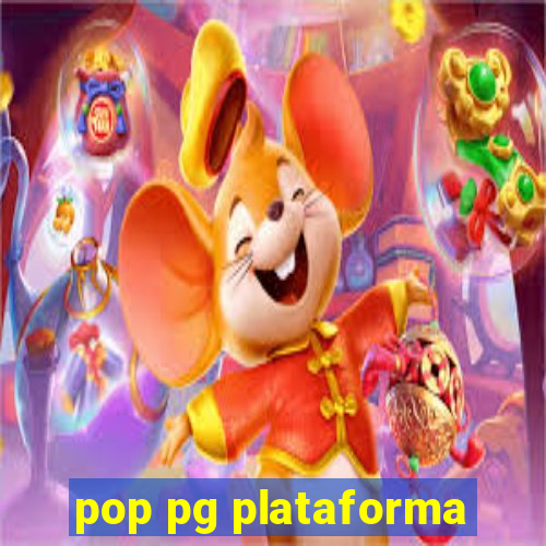 pop pg plataforma