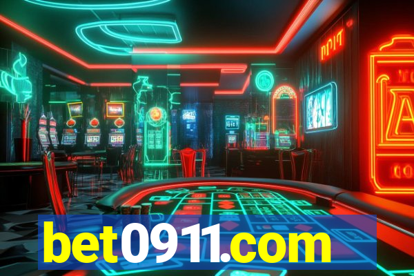 bet0911.com