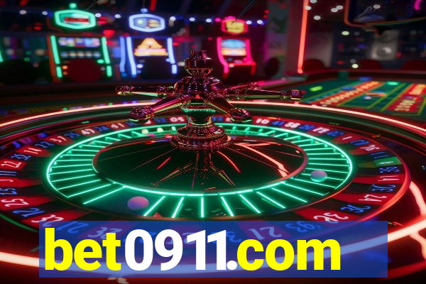 bet0911.com