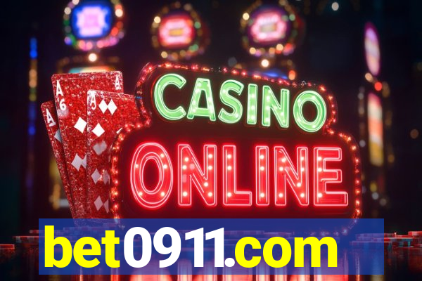 bet0911.com