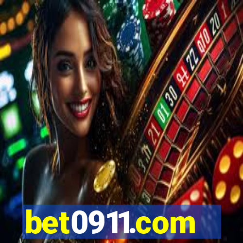 bet0911.com