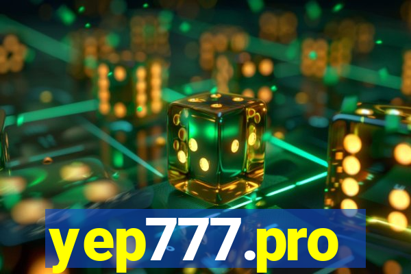yep777.pro