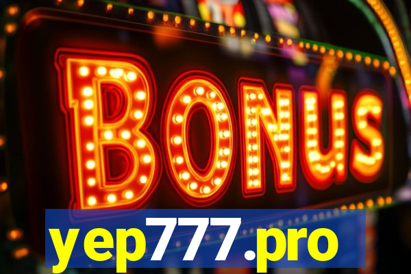 yep777.pro