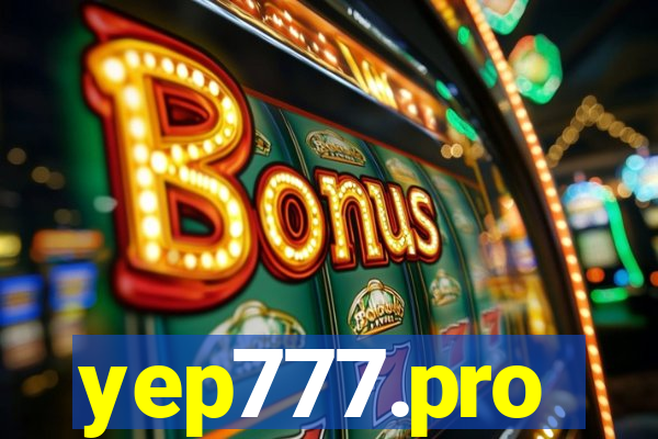 yep777.pro