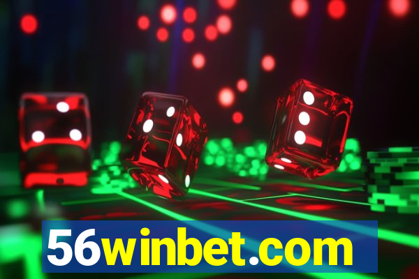 56winbet.com