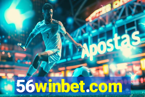 56winbet.com
