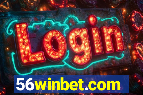 56winbet.com