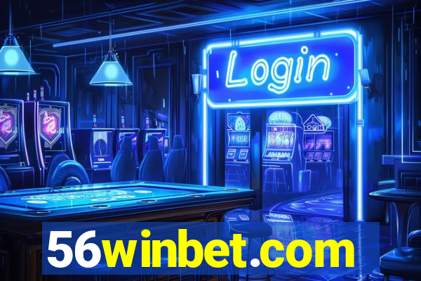 56winbet.com