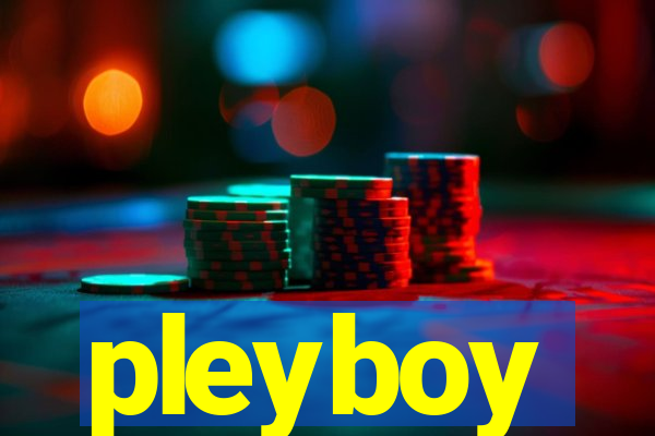 pleyboy