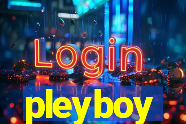 pleyboy