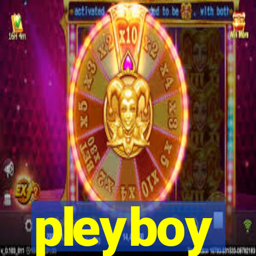 pleyboy