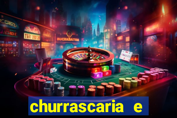 churrascaria e pousada bahia