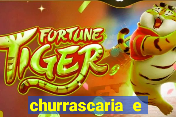churrascaria e pousada bahia