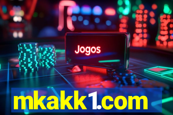 mkakk1.com