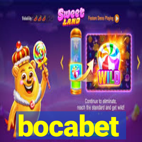 bocabet