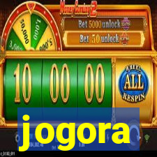 jogora