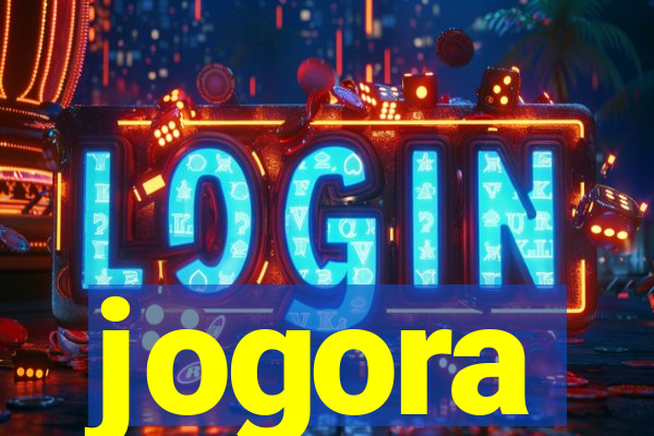 jogora