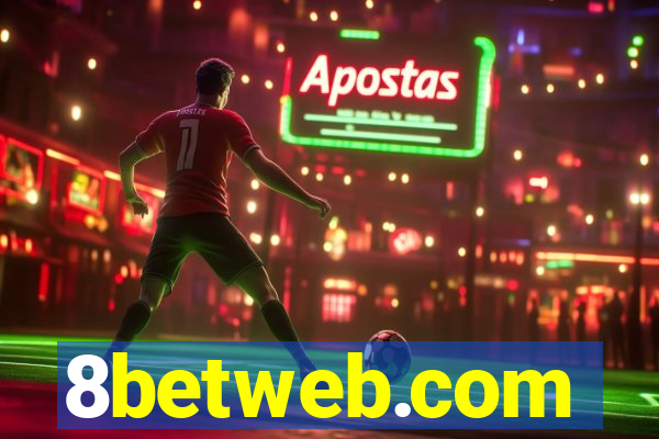 8betweb.com
