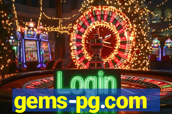 gems-pg.com