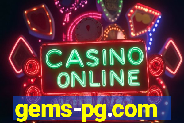 gems-pg.com