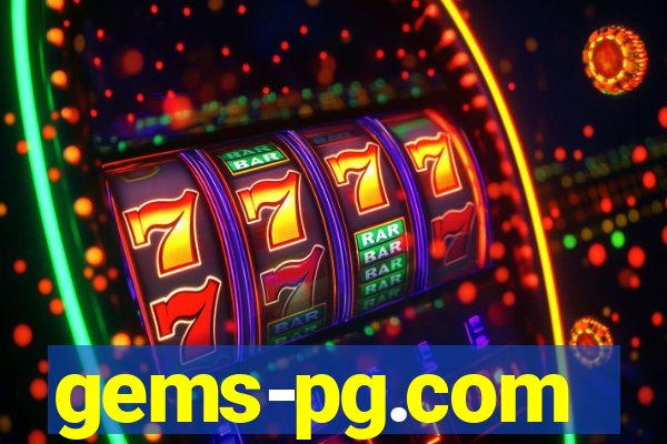 gems-pg.com