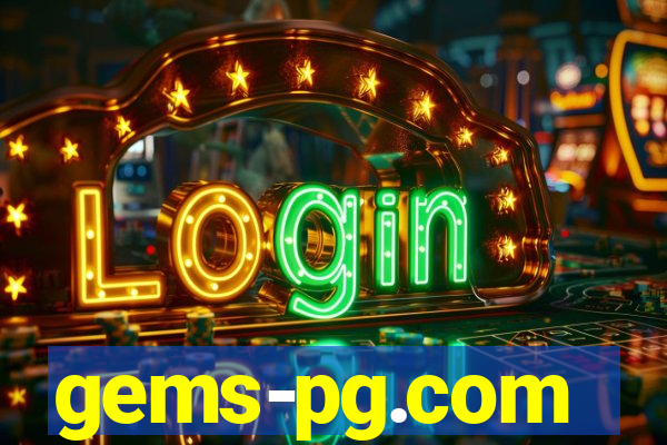 gems-pg.com