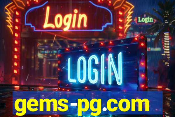 gems-pg.com