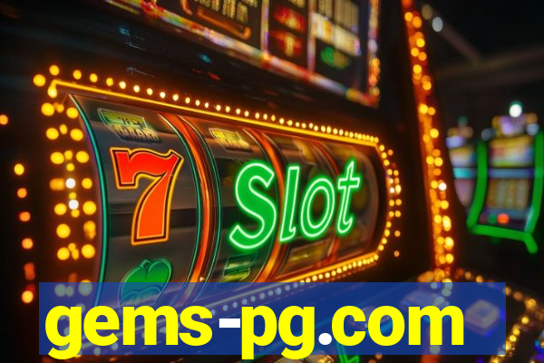 gems-pg.com