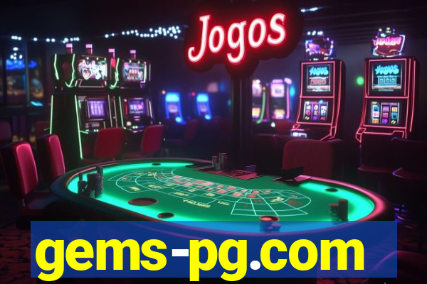 gems-pg.com