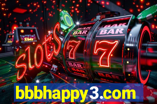 bbbhappy3.com