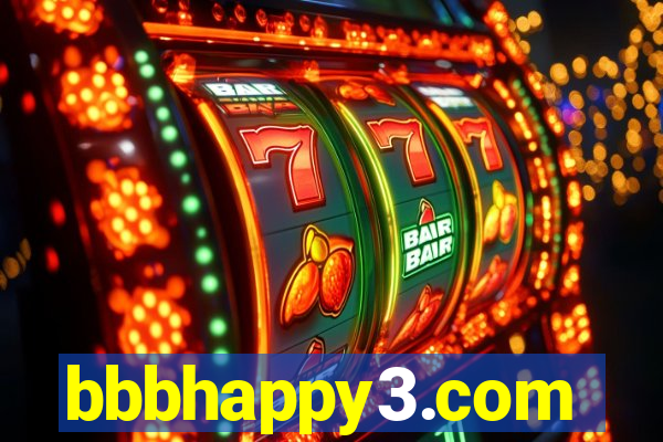 bbbhappy3.com
