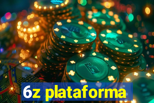 6z plataforma