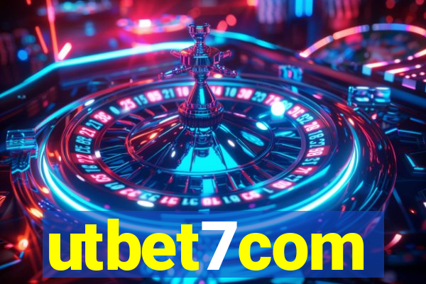 utbet7com