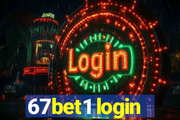 67bet1 login