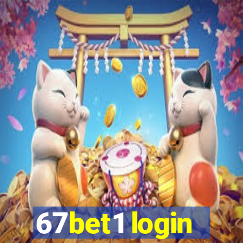 67bet1 login