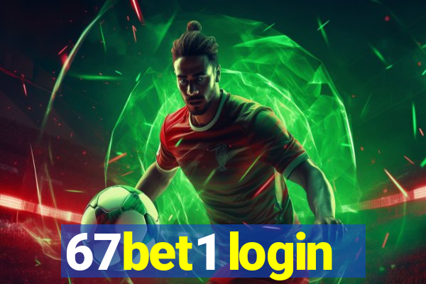 67bet1 login