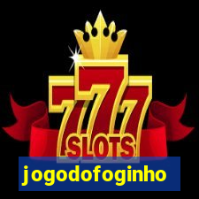 jogodofoginho